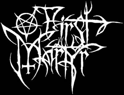 logo First Martyr